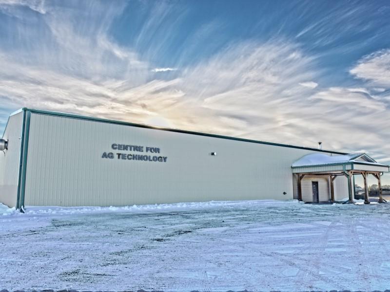 Agricultural Technology Centre