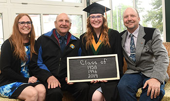 Corbiere 3 generations